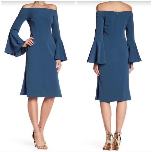 KEEPSAKE the Label Dresses & Skirts - NWT Keepsake the Label Harmony dress sz M